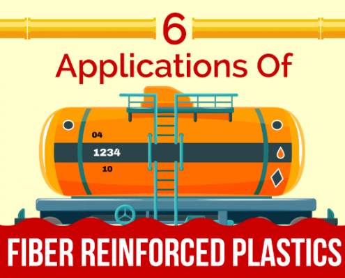 6 Applications of Fiber Reinforced Plastics