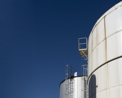 Fiberglass Tanks for Chlorine Storage What You Need To Know