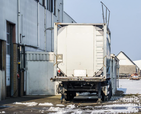 FRP Tanks For Trailers—Things You Should Know Before Investing